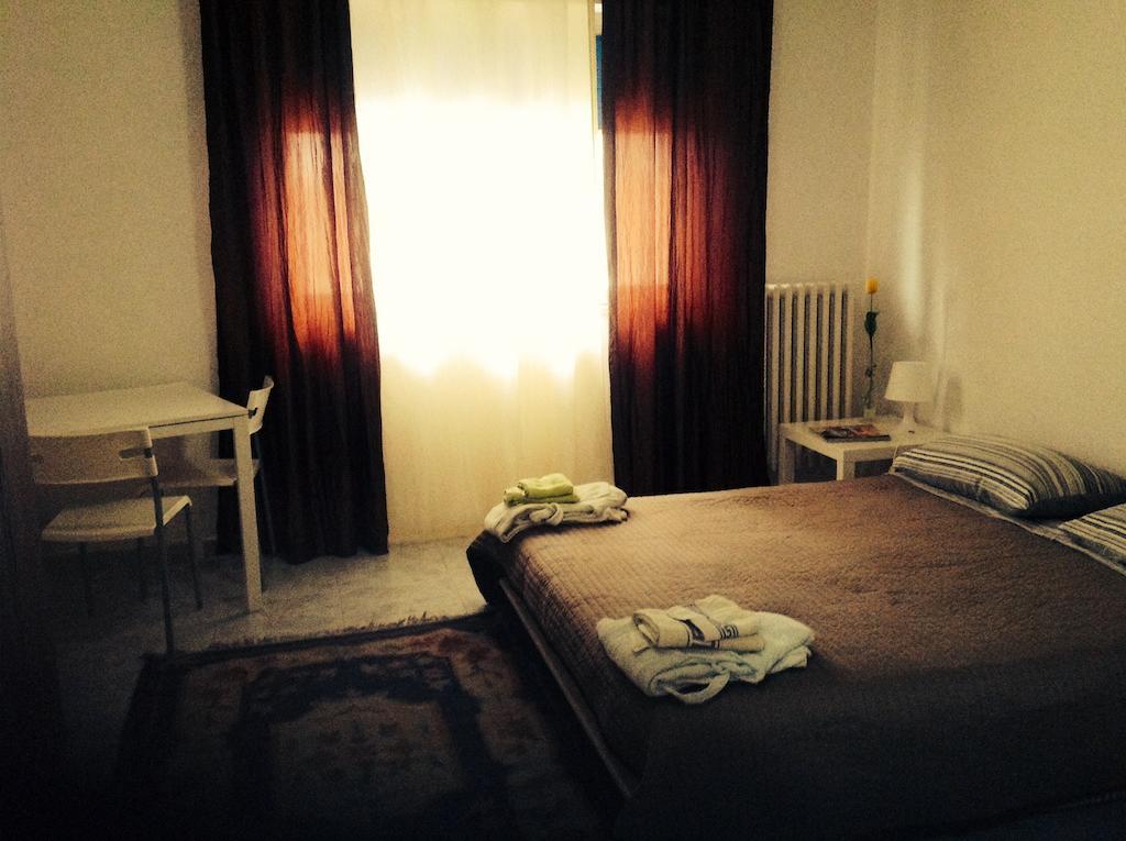 Palazzo Lamanna Tarento Habitación foto